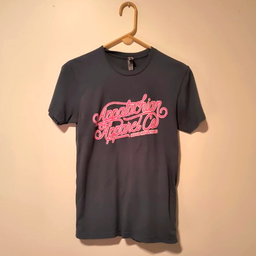 Appalachian Apparel Co. T-shirt